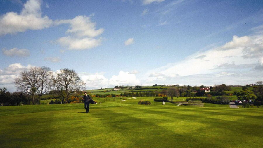 Rockmount GC