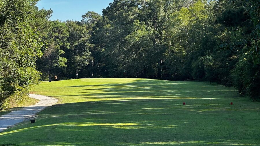 Pine Creek GC