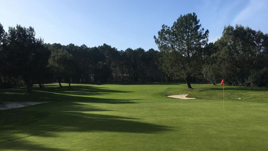 Pinsolle GC