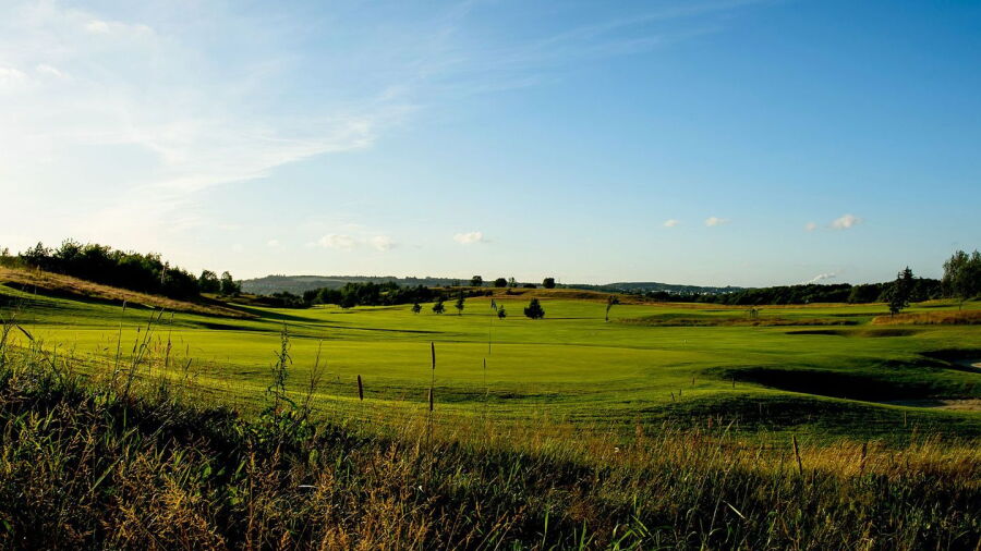 Oernehoej GC