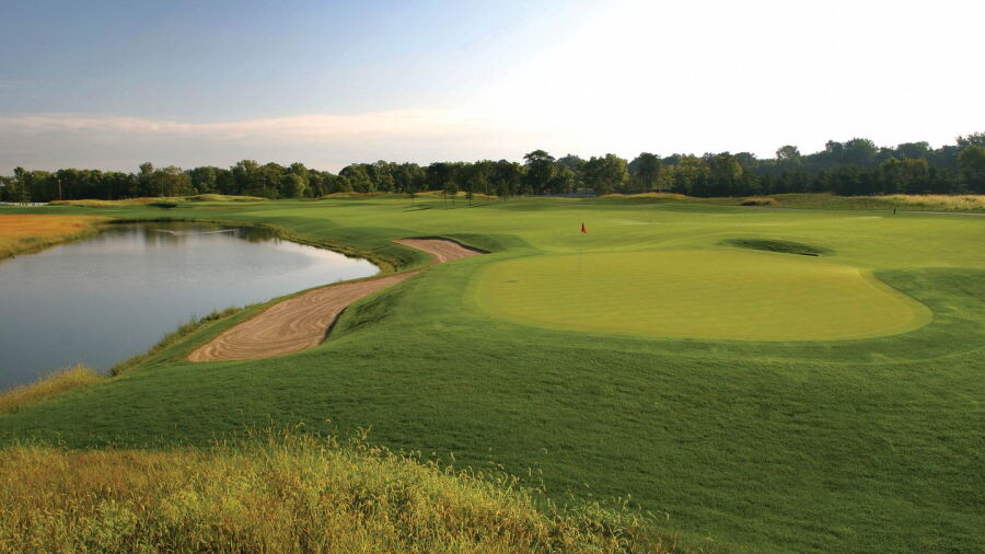 Plum Creek GC