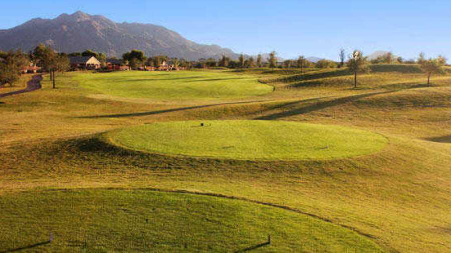 Seville GCC: #9