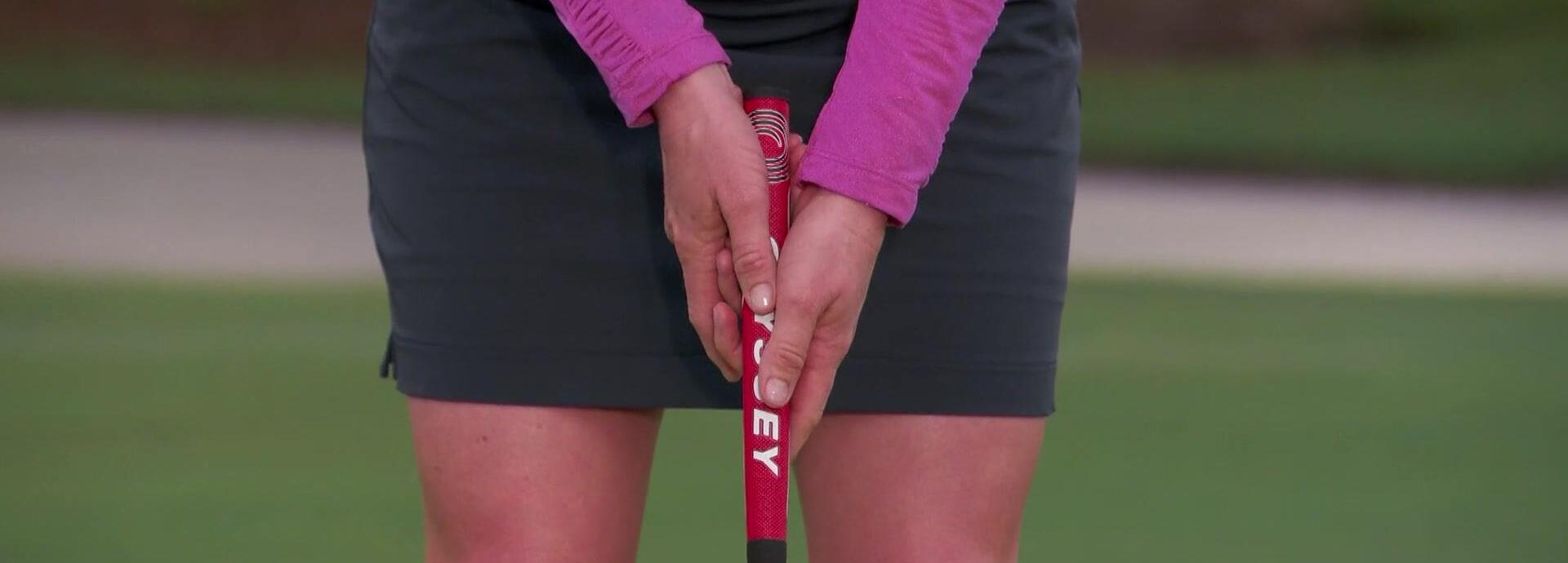 Putting Fundamentals