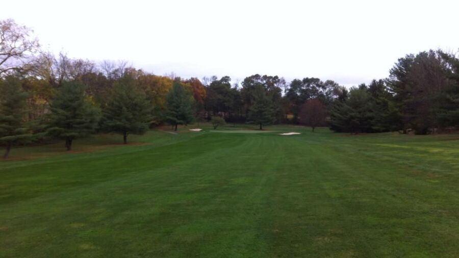 Great Cove Golf Recreation: #7