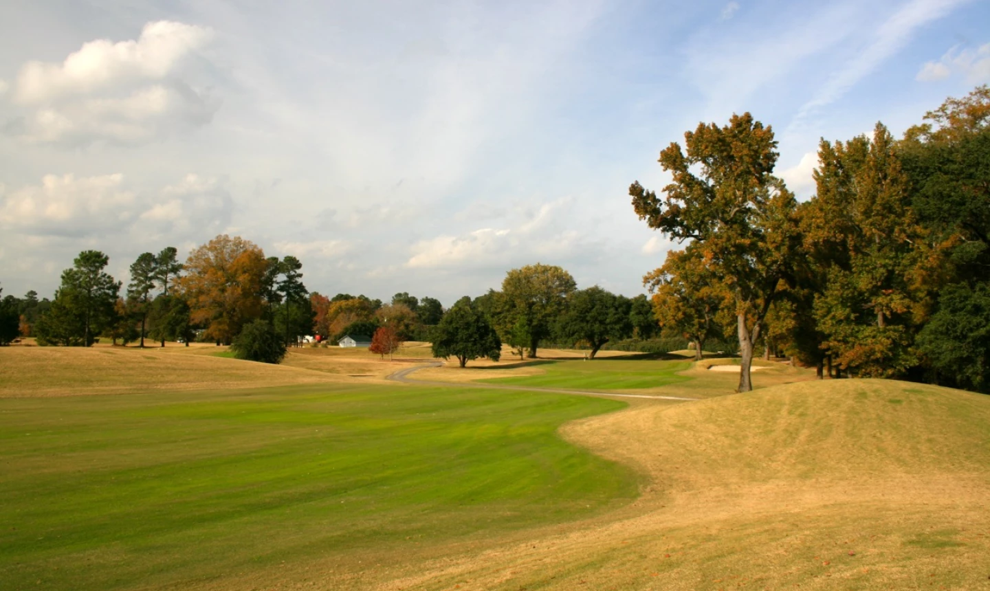 Santee National Golf Club