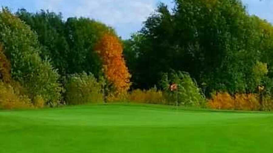 Farview GC