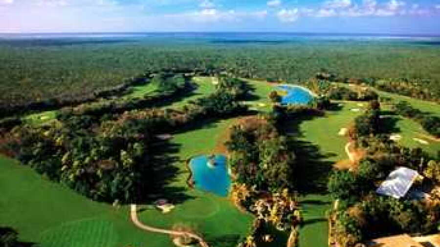 Lucayan Course