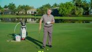Chipping Lesson 1 - Basics