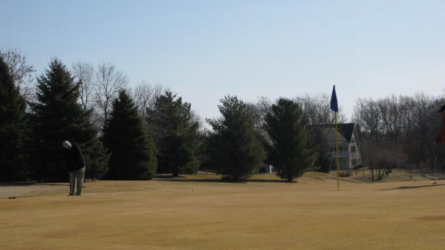 Stonebrooke GC