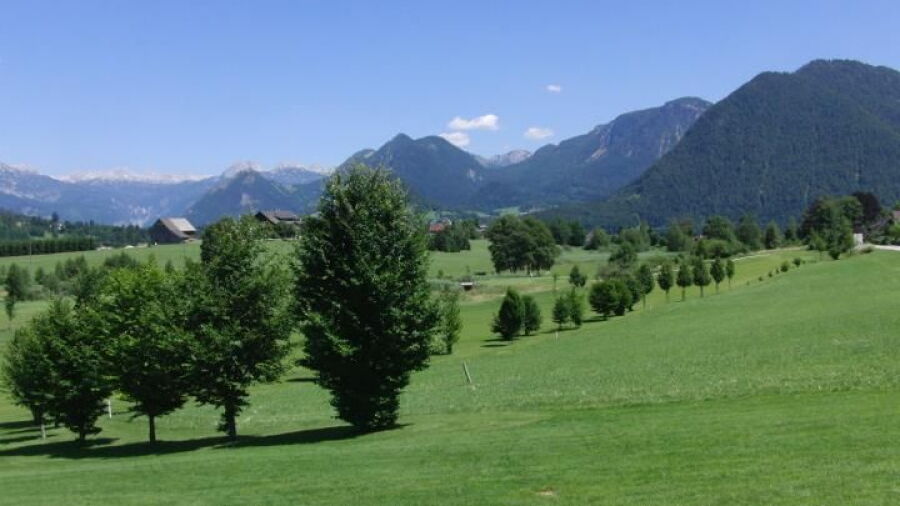 Ausseerland GC
