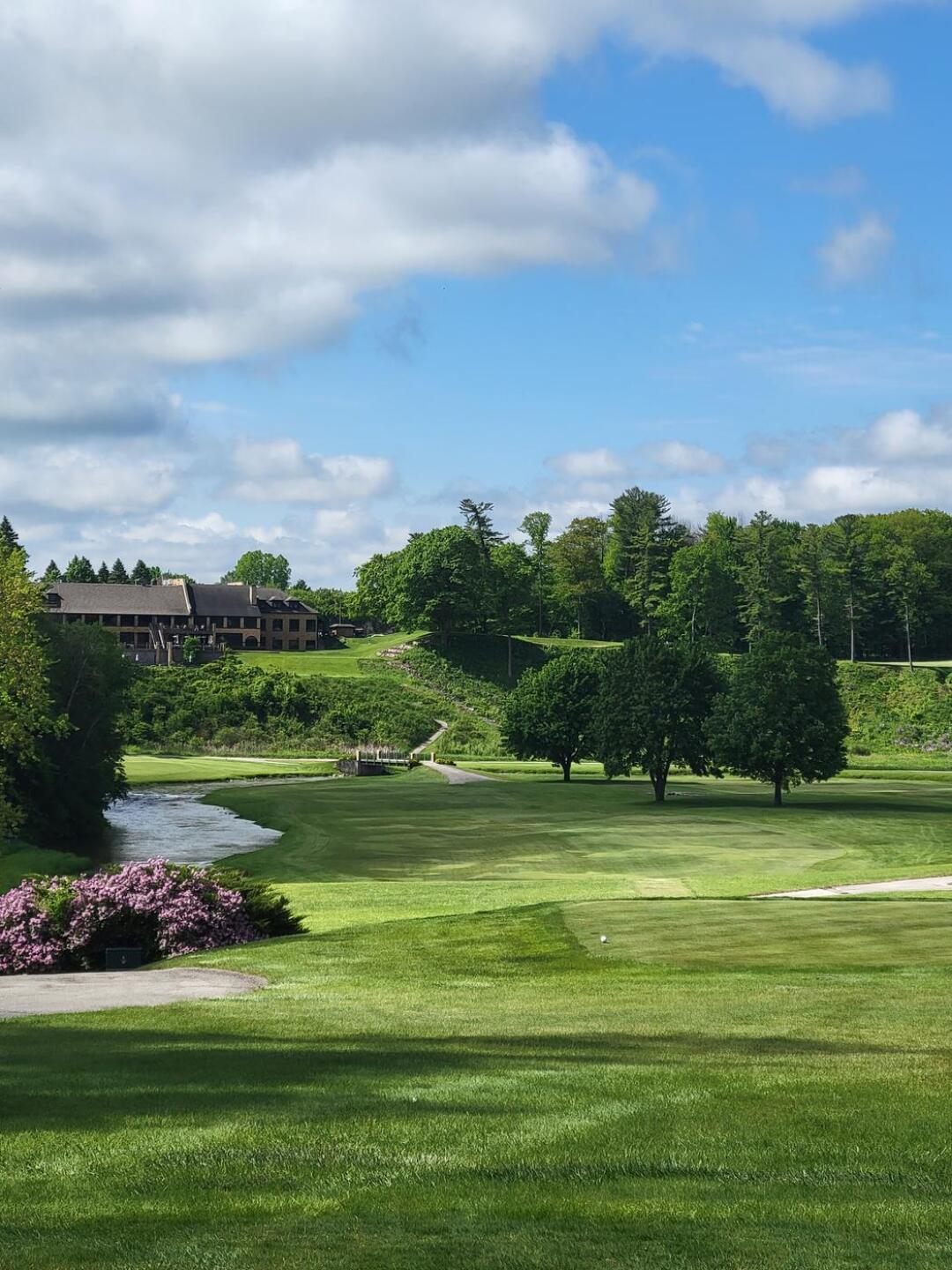 Hole 8 (Photo submitted by dahlryan on 06/08/2022)