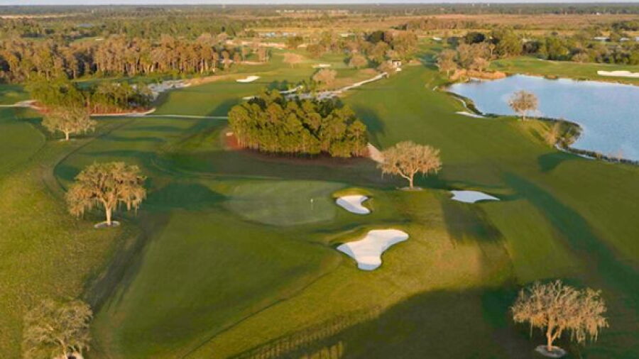 Apogee GC