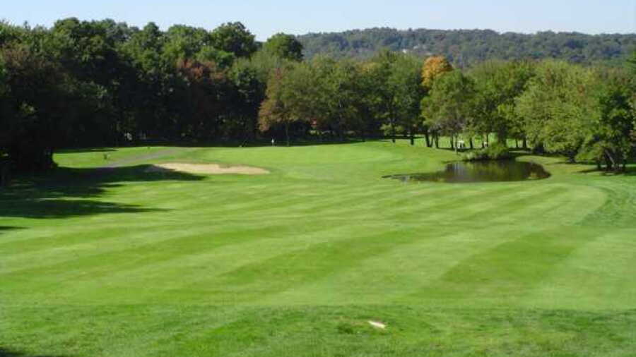 Crestbrook Park GC: #2