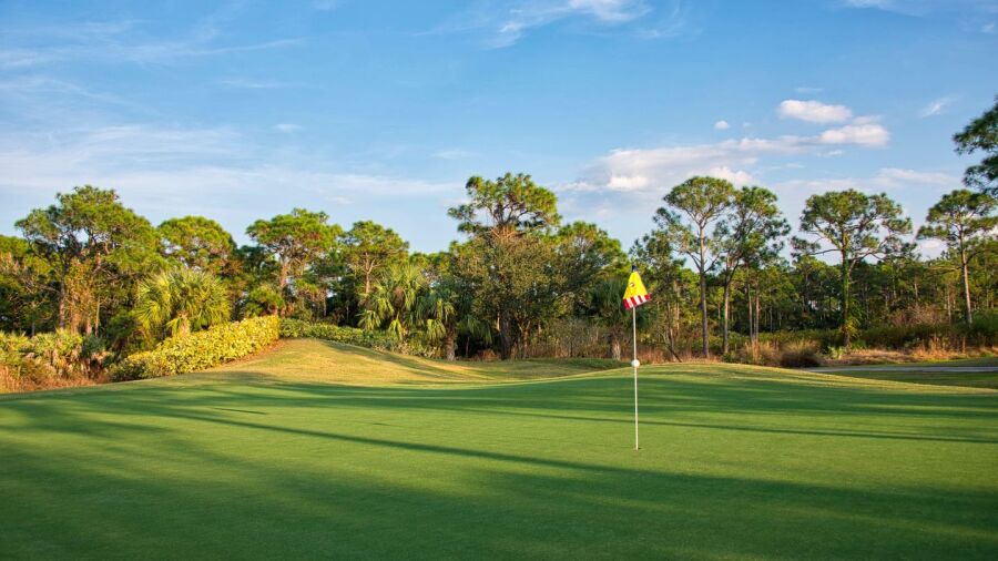 Jensen Beach GC
