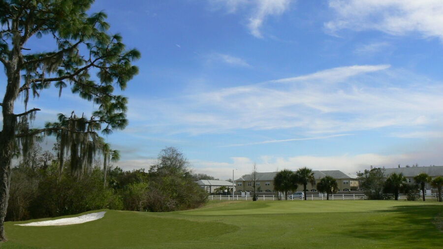 Heritage Isles G&CC
