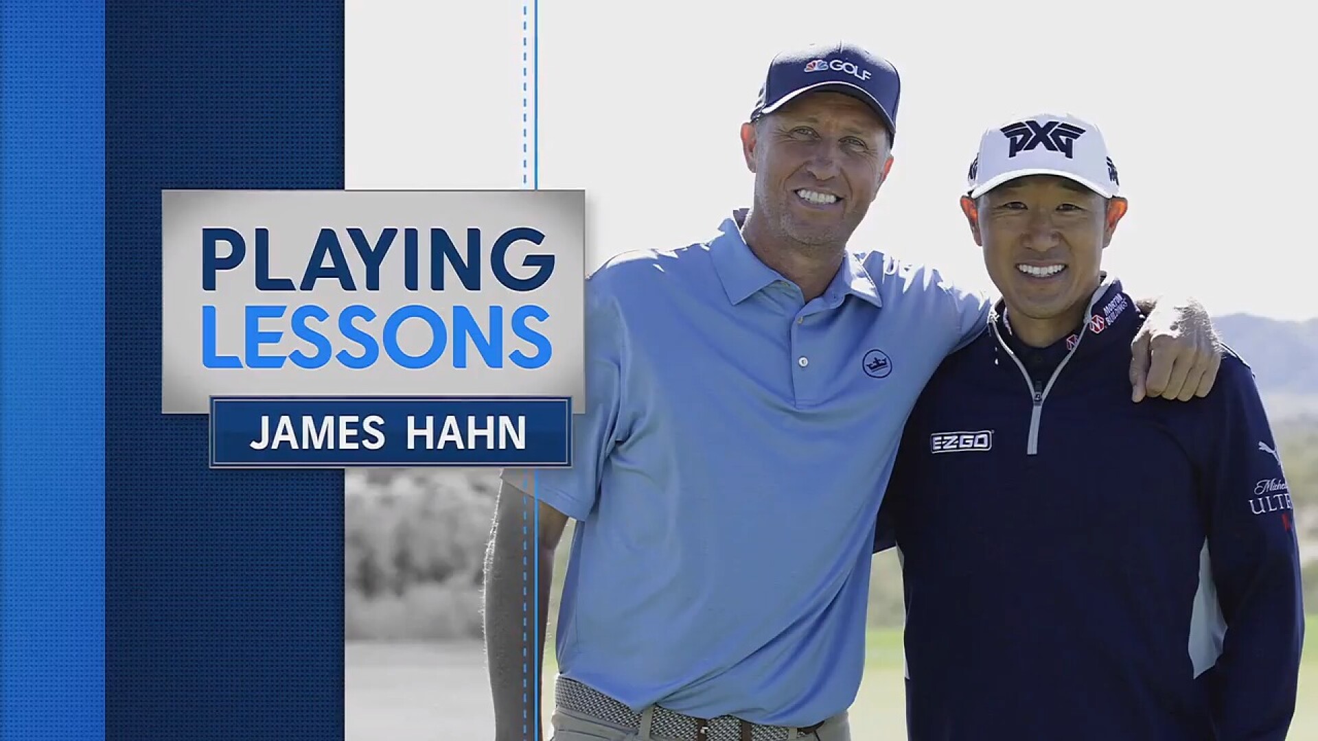 James Hahn