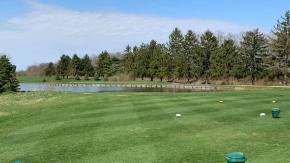 Elks 797 GC: #3