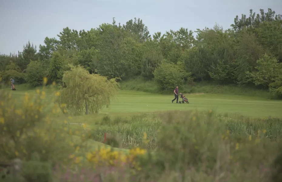 Forbes of Kingennie Country Resort