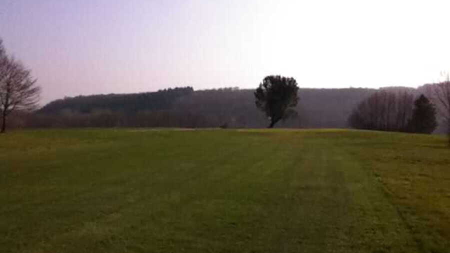 Macon La Salle GC