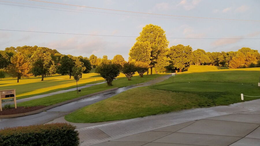 Gallatin CC