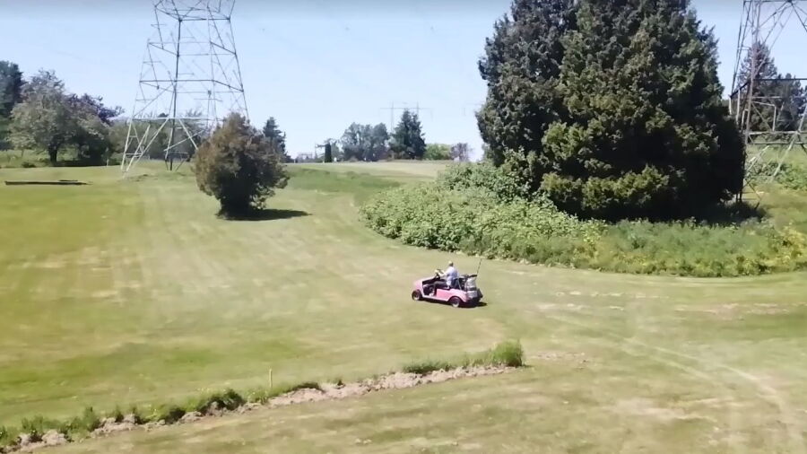 Clayton Hills GC