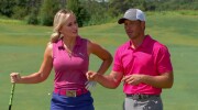 GOLFPASS Como Concepts Driver Fitting Bonus Tip