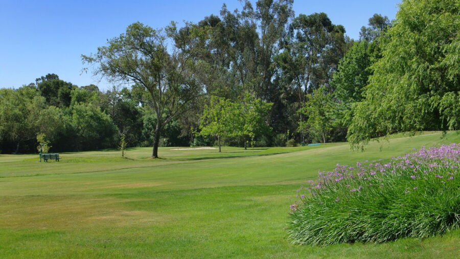 Vineyard Knolls GC