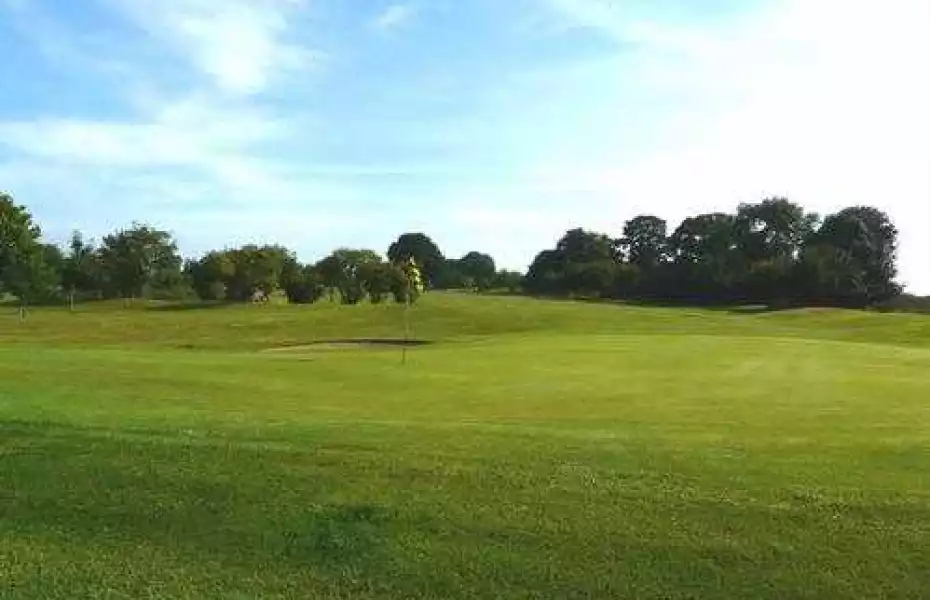 Farrington GCC - Duchy: #11