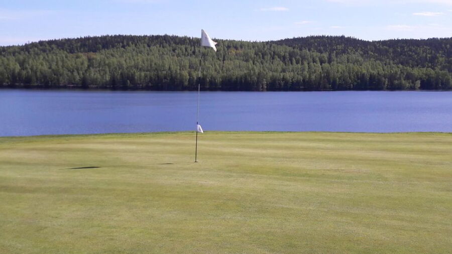 Saxa GC