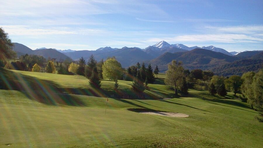 Bigorre GC