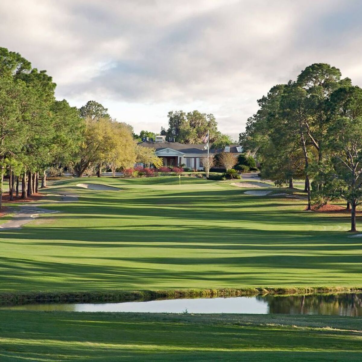 Gainesville Country Club in Gainesville, Florida, USA GolfPass