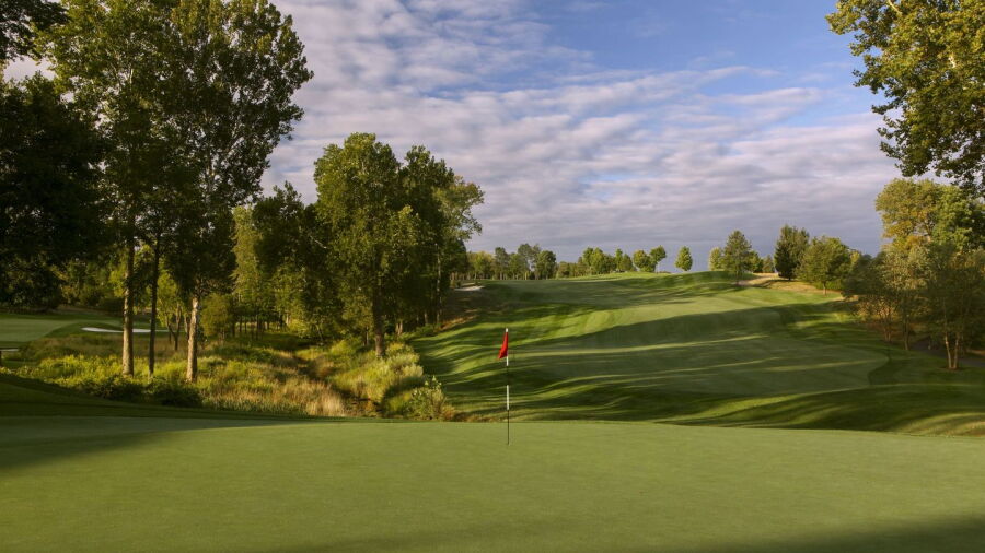 The Ridge At Back Brook: #18