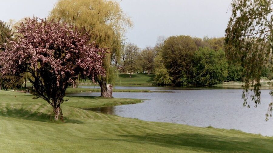 Spring Valley CC