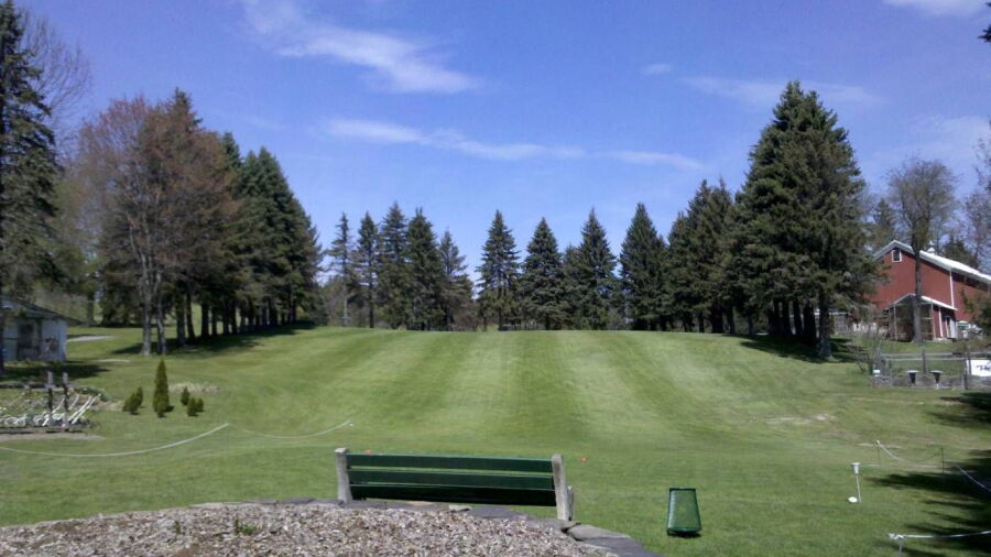 Homestead GC