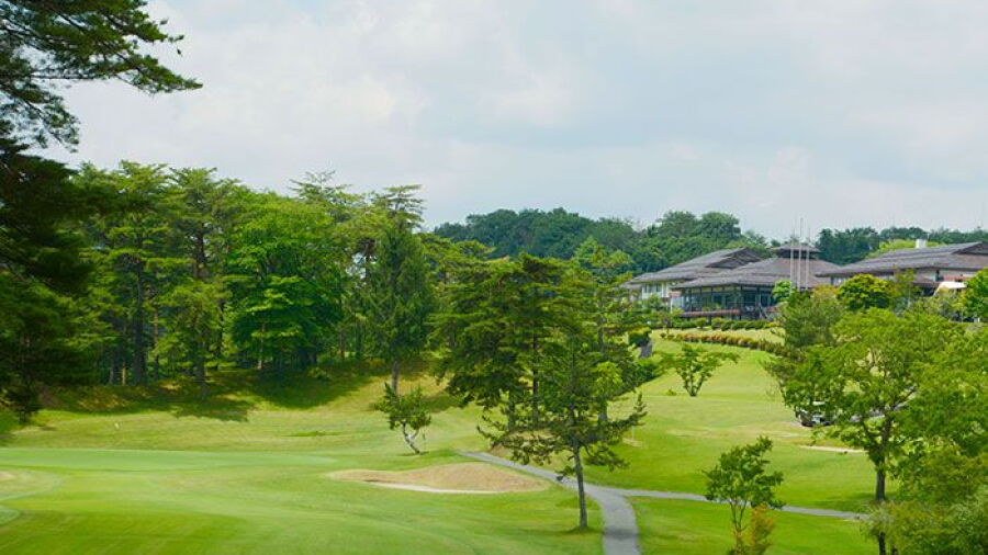 Tanagura Denshaku GC