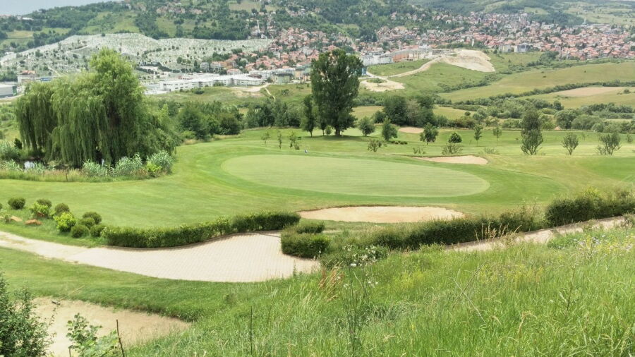 Sarajevo GC