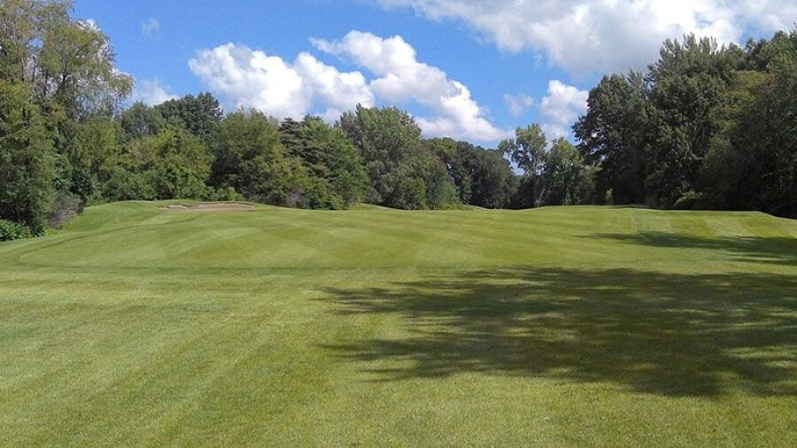 Creekside GC