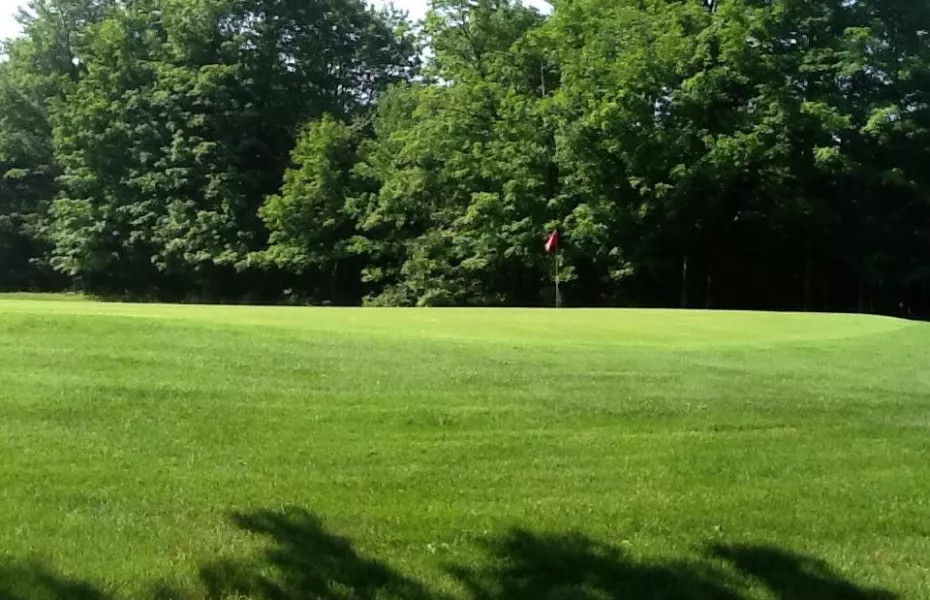 Le Sommet du Golf at Marbleton