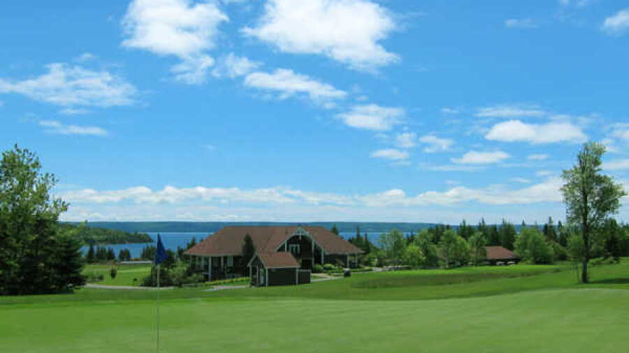 Bell Bay GC: #11