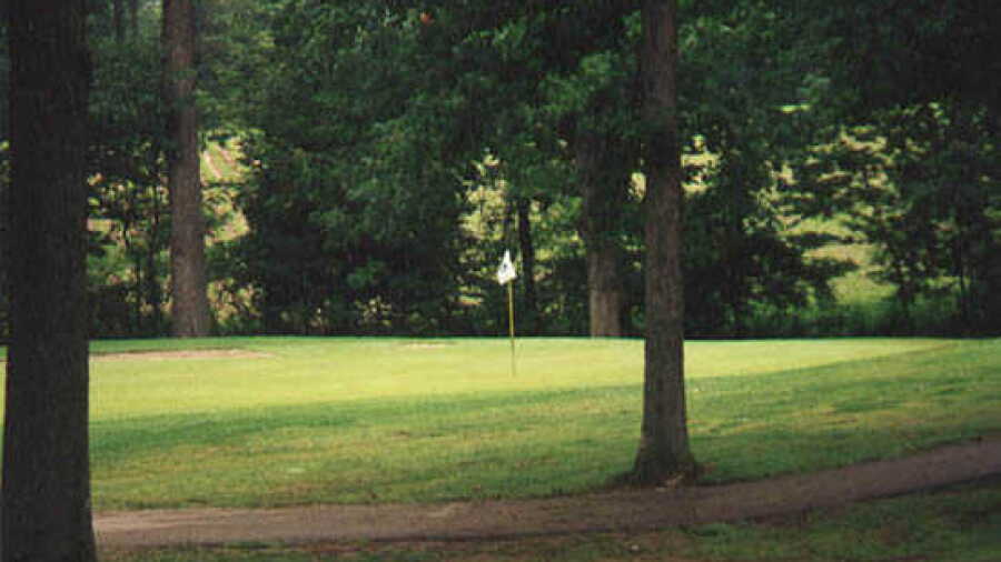 Sauganash CC
