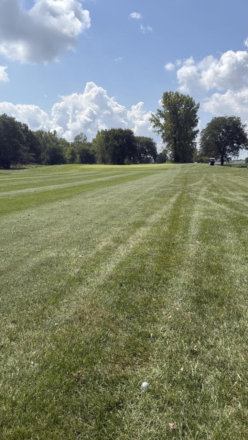(Photo submitted by cc21golf on 09/01/2026)