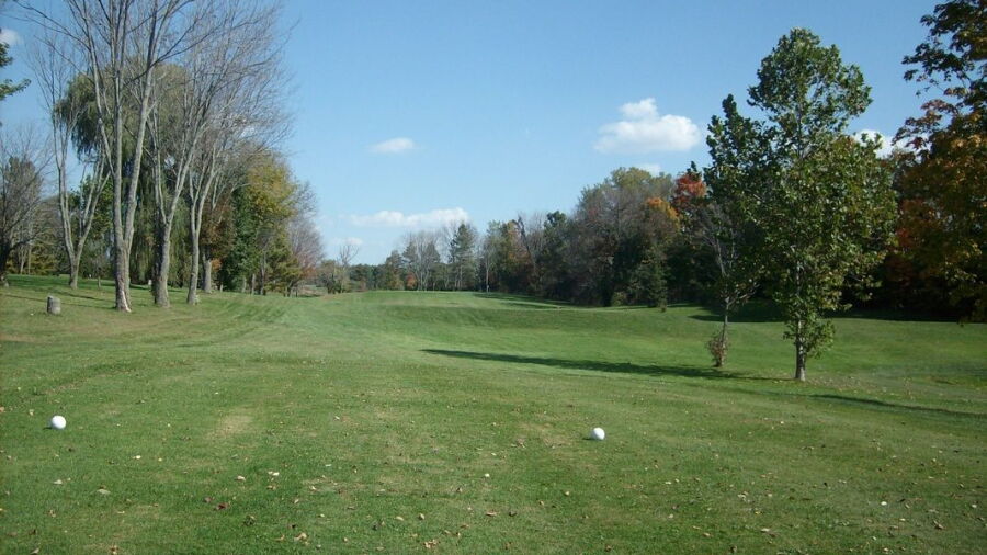 Orange Creek GC