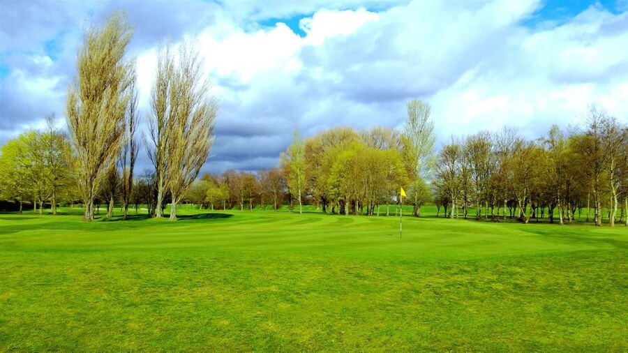 Withington GC