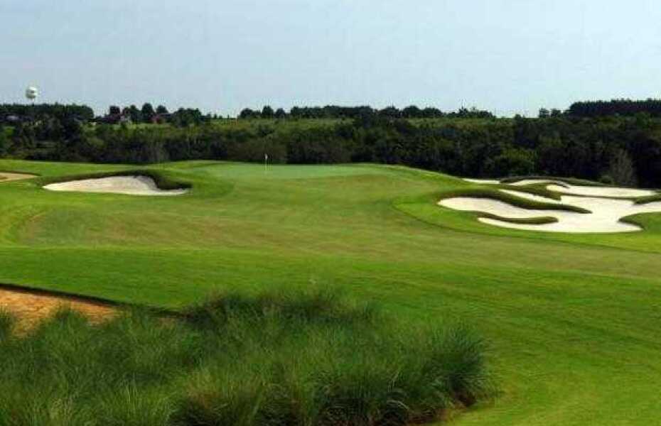 Bella Collina Golf Club in Montverde, Florida, USA GolfPass