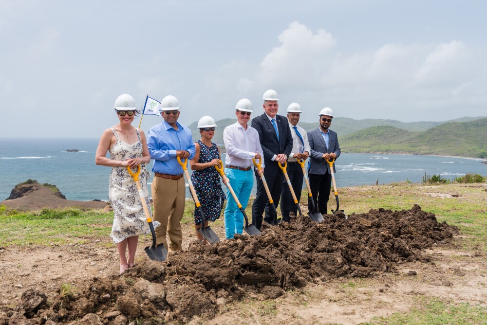 Cabot St Lucia Ground Breaking Ceremony WM-268.jpeg