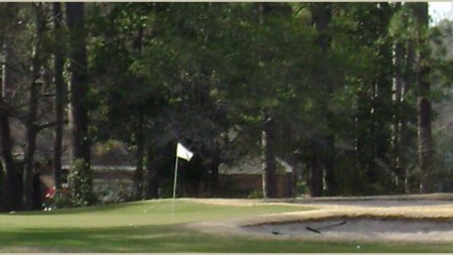 Carolina Shores GC