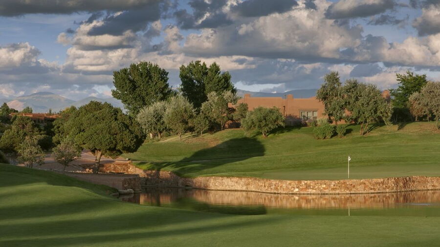 Las Campanas
