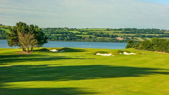 Cork GC