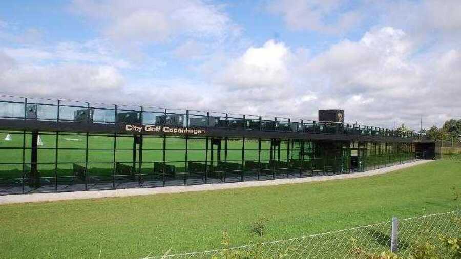 Royal GC - City G. Copenhagen