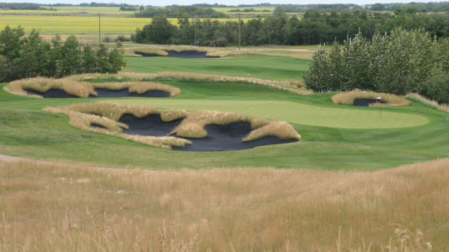 Coal Creek Golf Resort